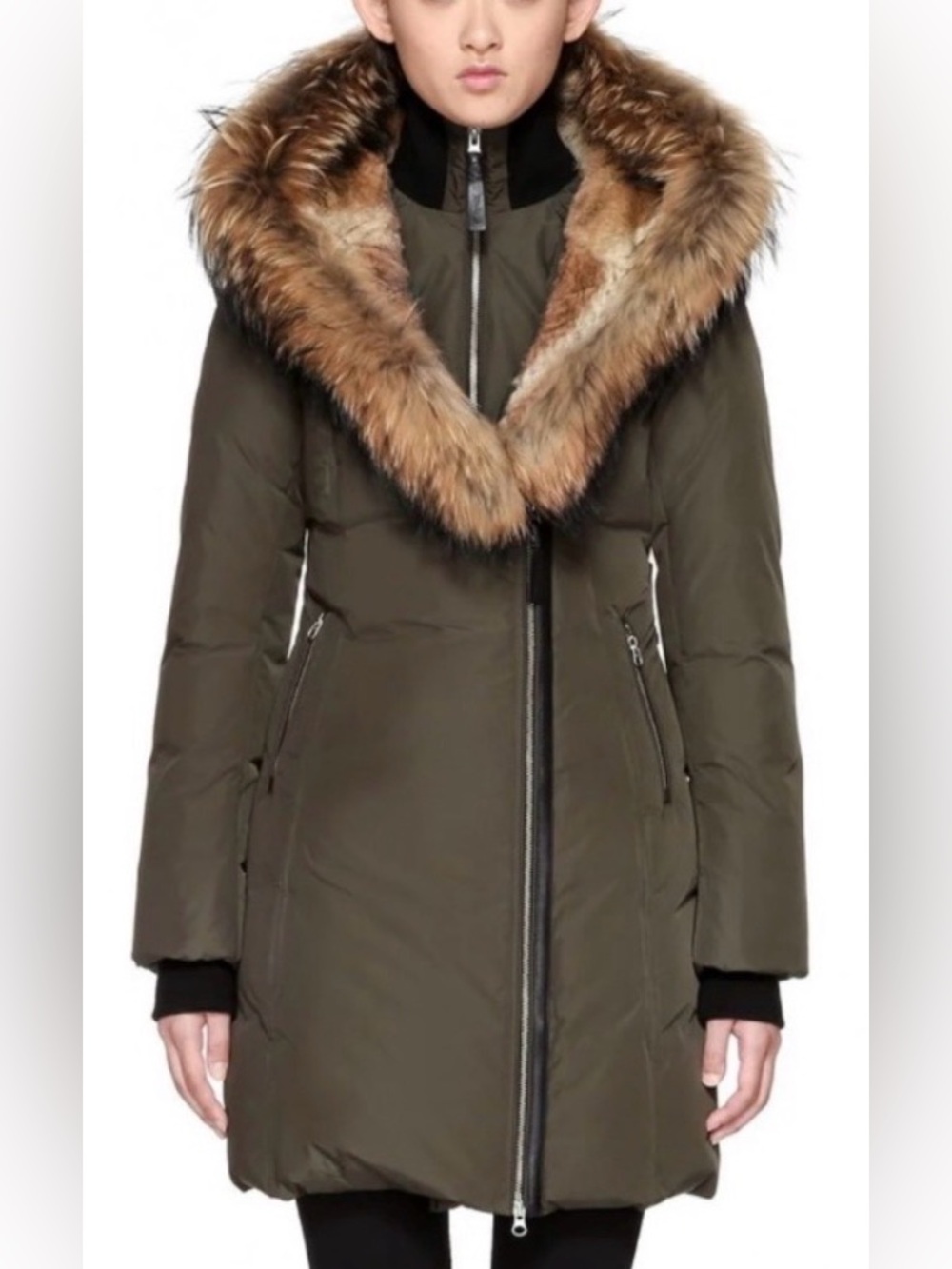 Mackage Coat